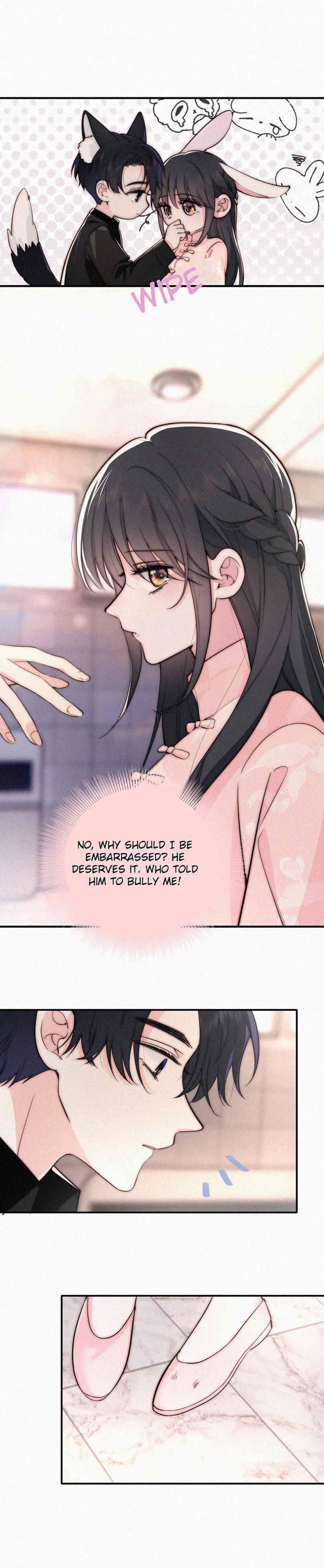 Read Only Love EN Manga Online
