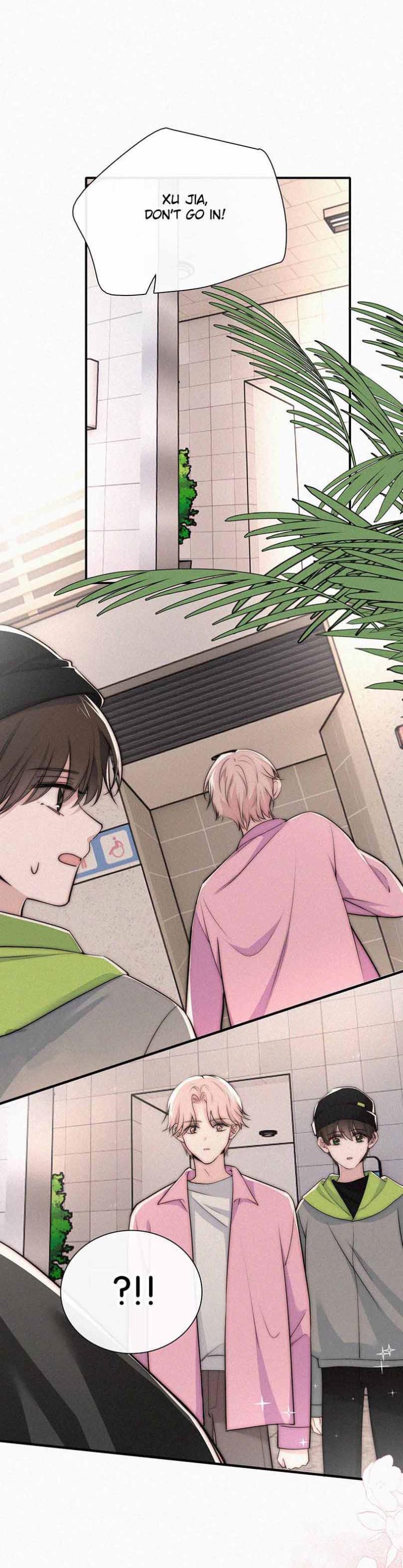 Read Only Love EN Manga Online