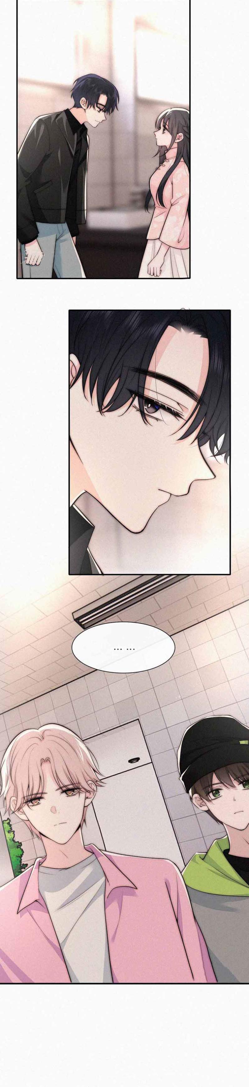 Read Only Love EN Manga Online