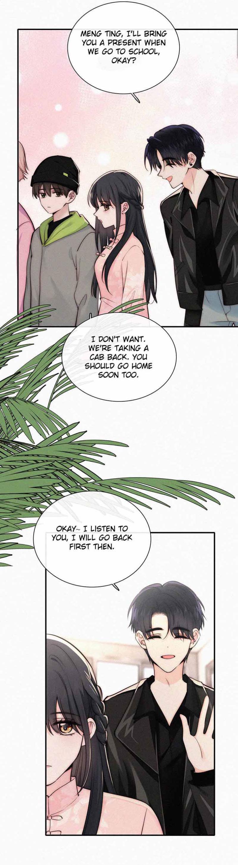 Read Only Love EN Manga Online