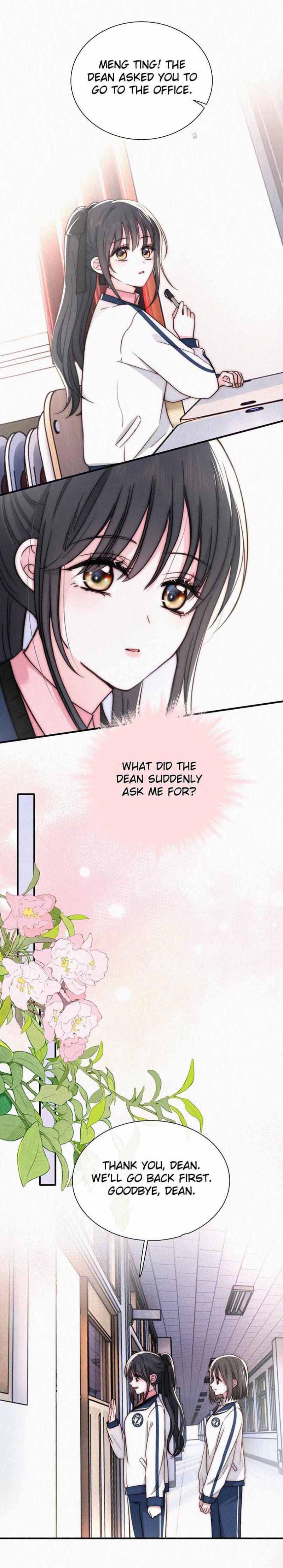 Read Only Love EN Manga Online