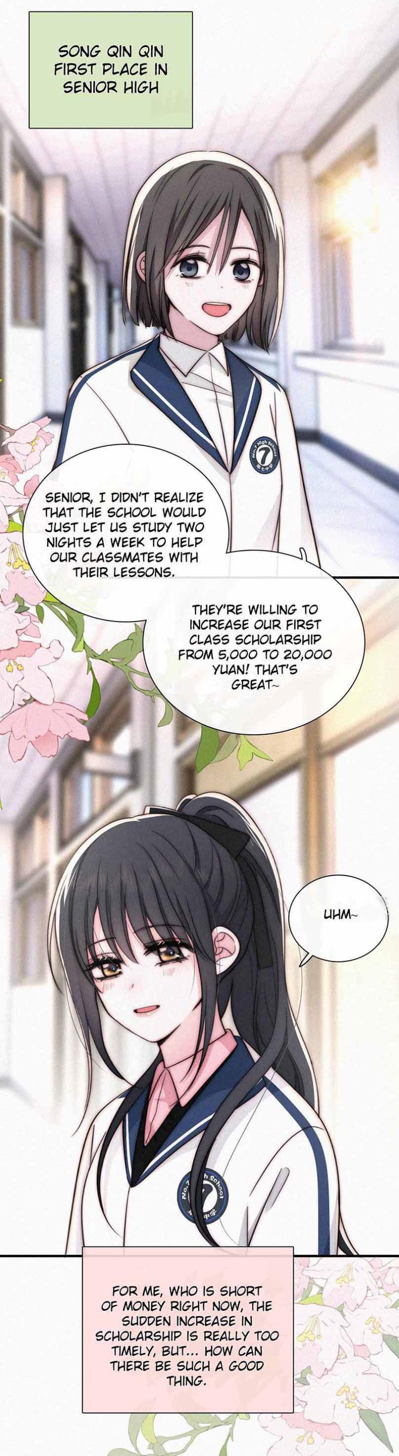 Read Only Love EN Manga Online