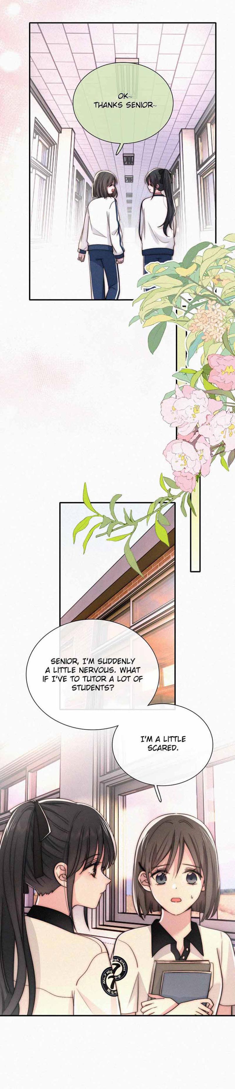 Read Only Love EN Manga Online