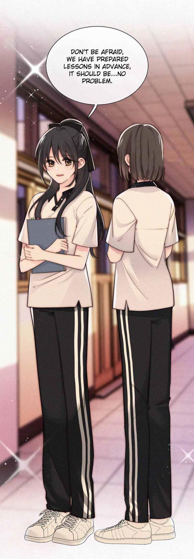 Read Only Love EN Manga Online