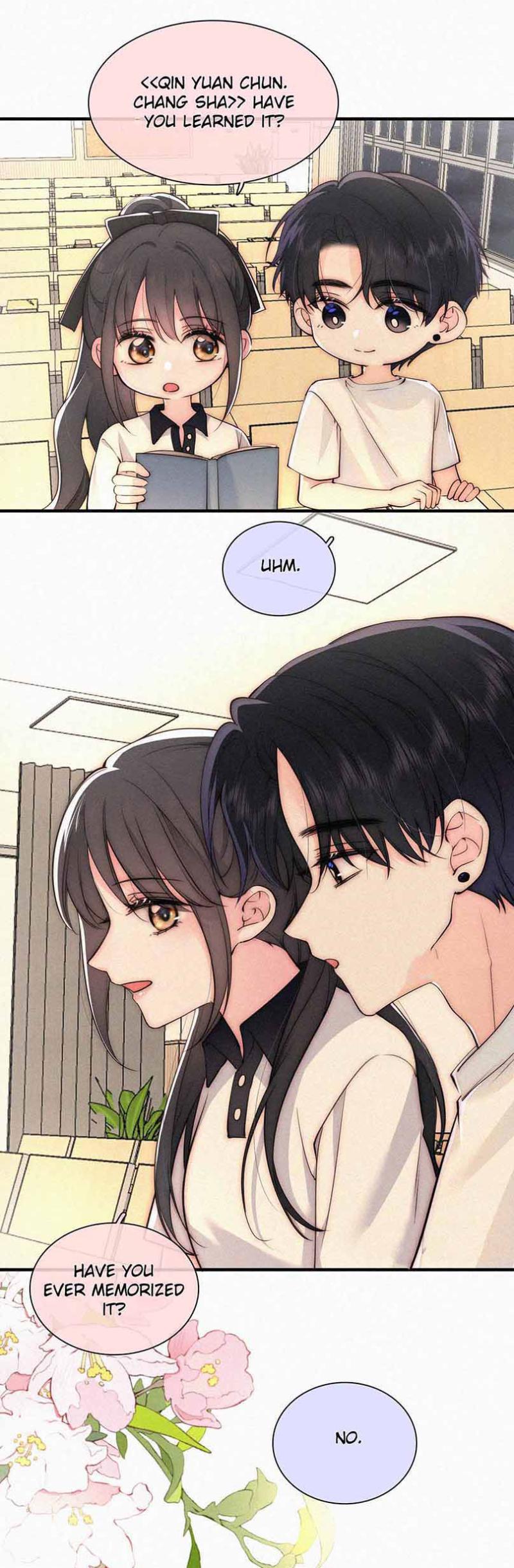 Read Only Love EN Manga Online