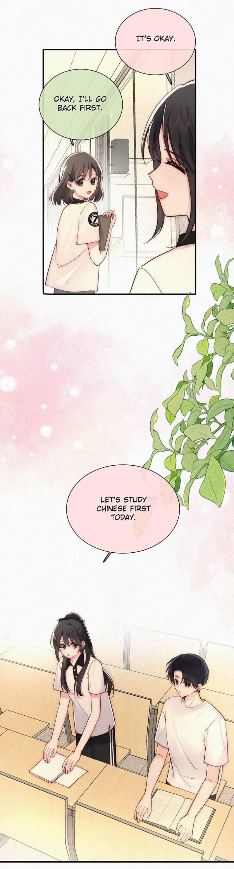 Read Only Love EN Manga Online