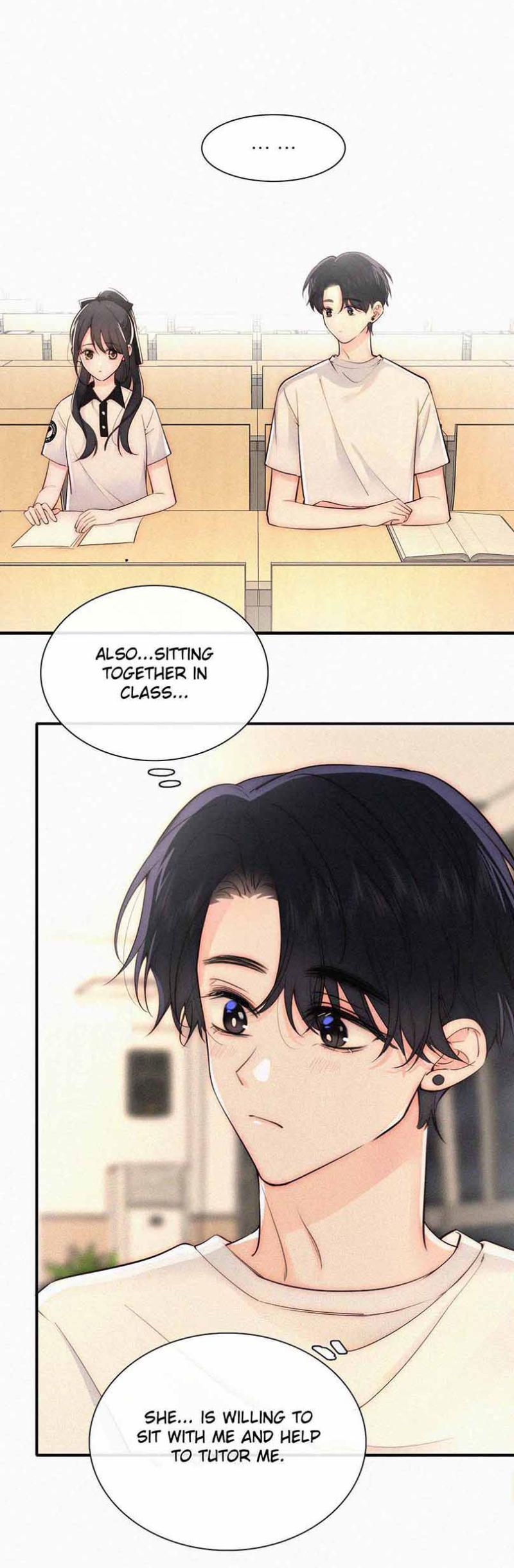Read Only Love EN Manga Online