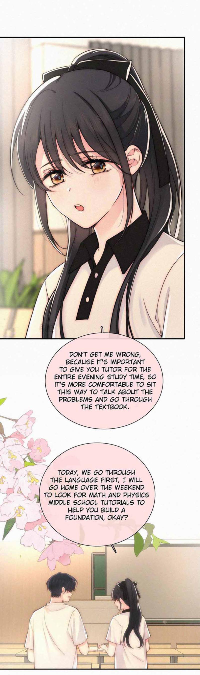 Read Only Love EN Manga Online