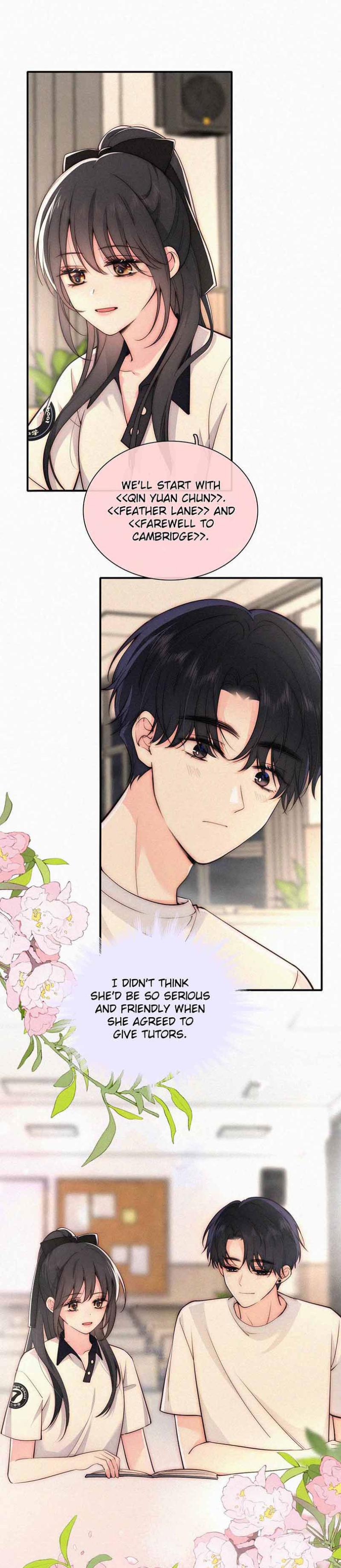 Read Only Love EN Manga Online