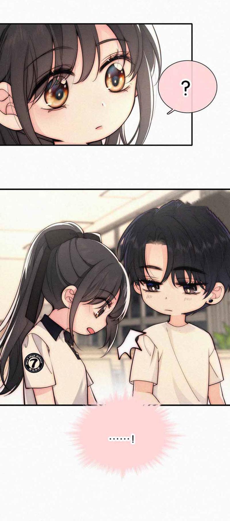 Read Only Love EN Manga Online