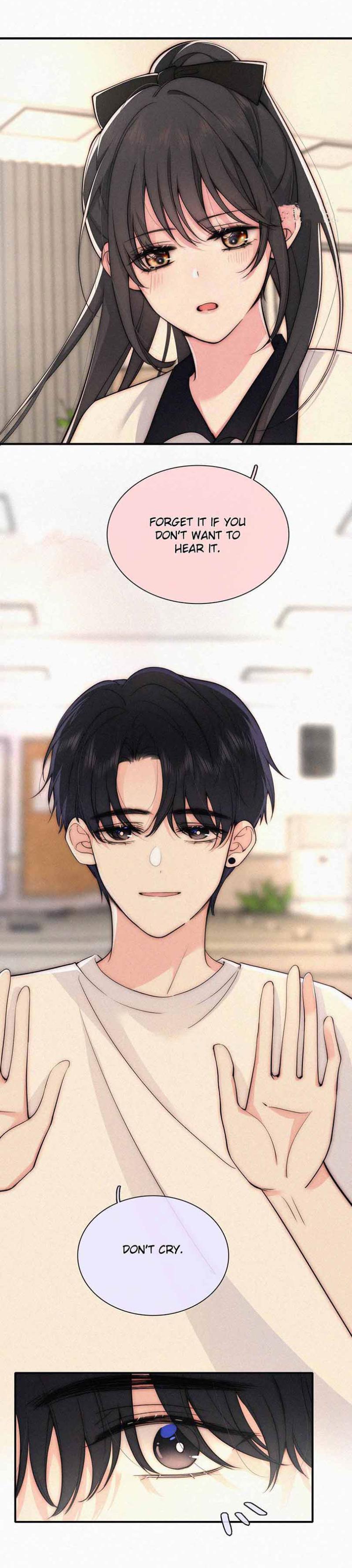 Read Only Love EN Manga Online