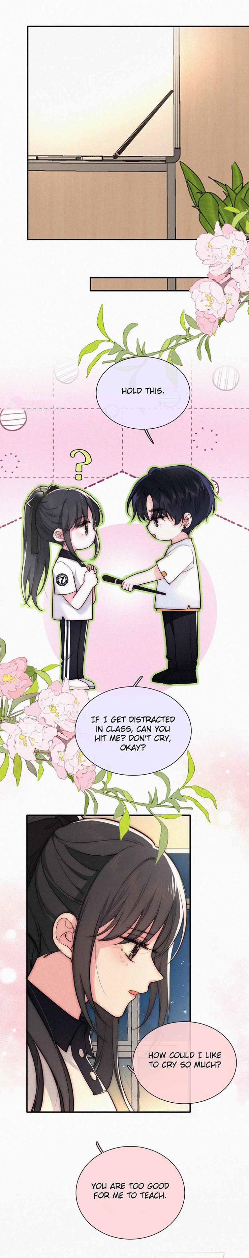 Read Only Love EN Manga Online