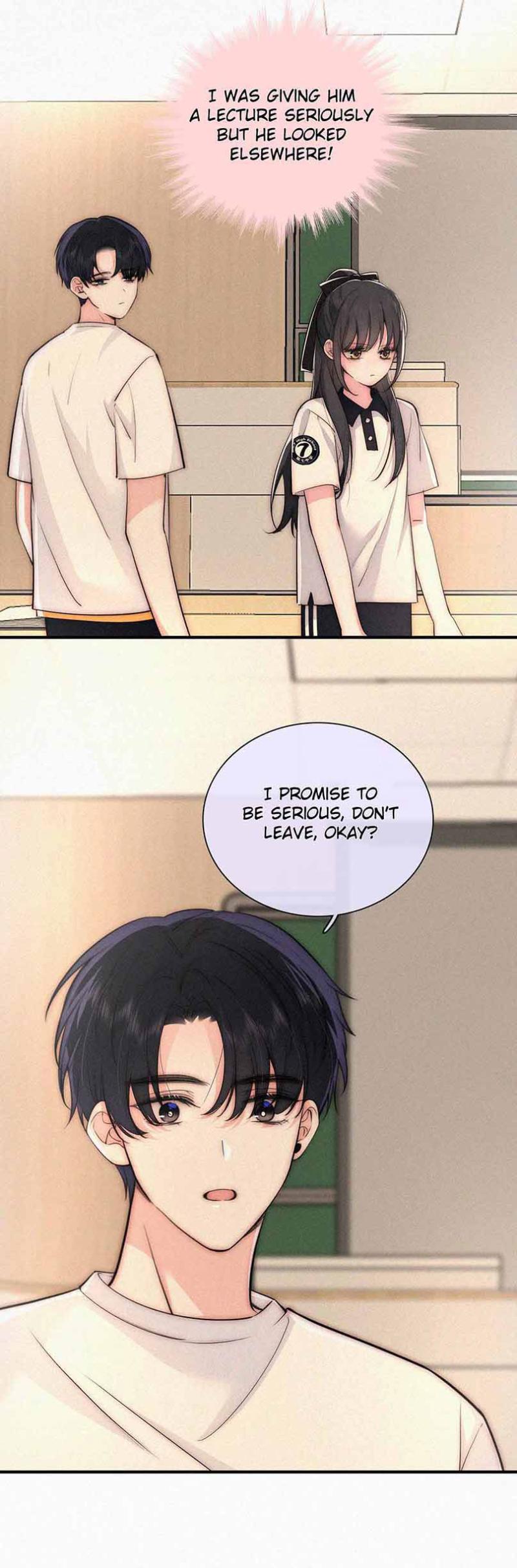 Read Only Love EN Manga Online