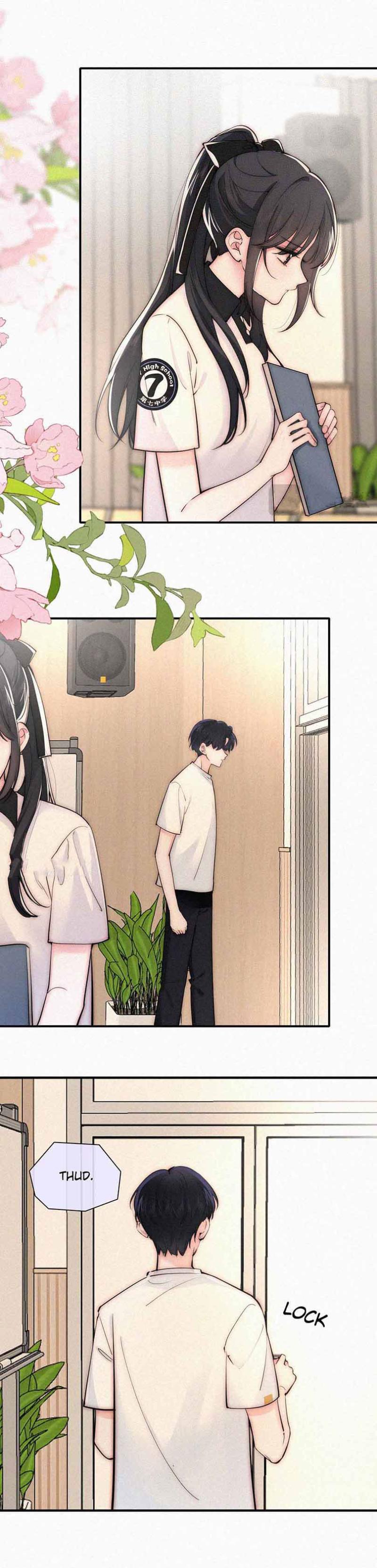 Read Only Love EN Manga Online