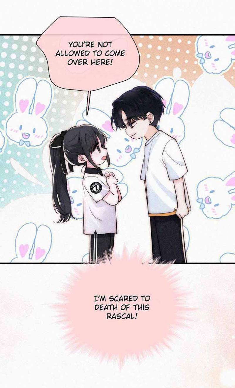 Read Only Love EN Manga Online
