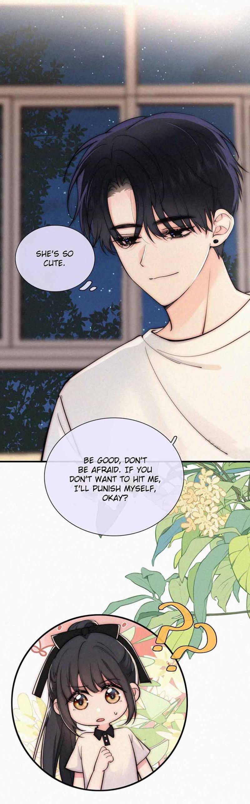 Read Only Love EN Manga Online