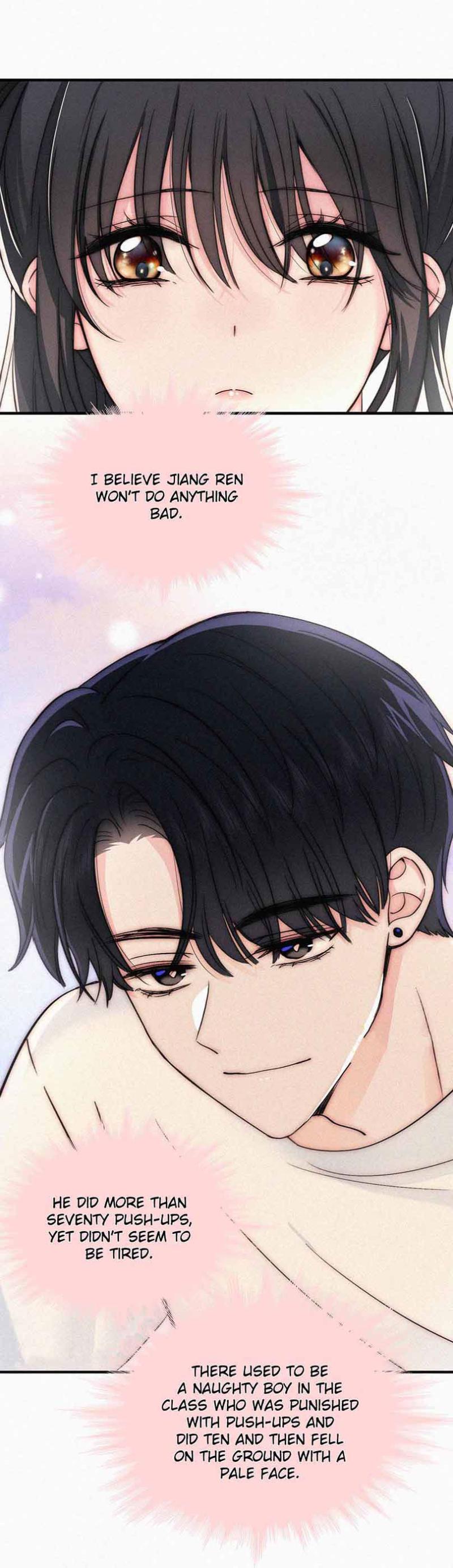 Read Only Love EN Manga Online