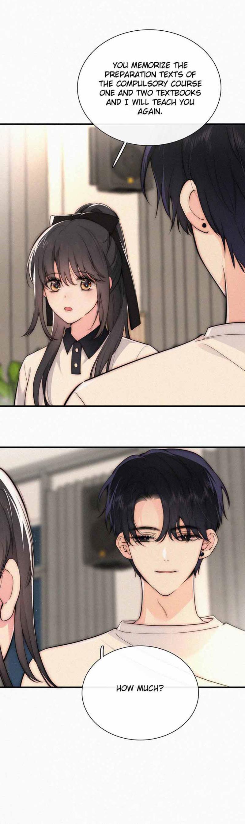 Read Only Love EN Manga Online