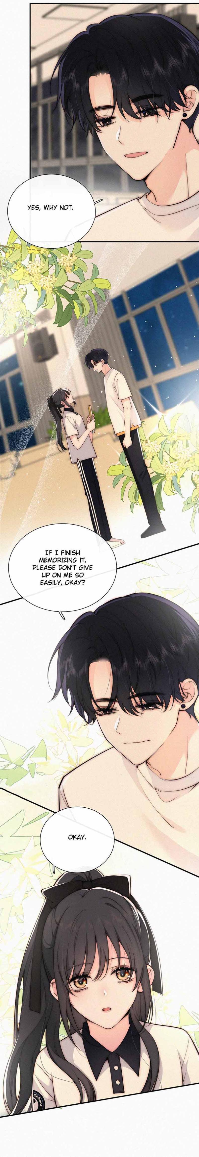 Read Only Love EN Manga Online