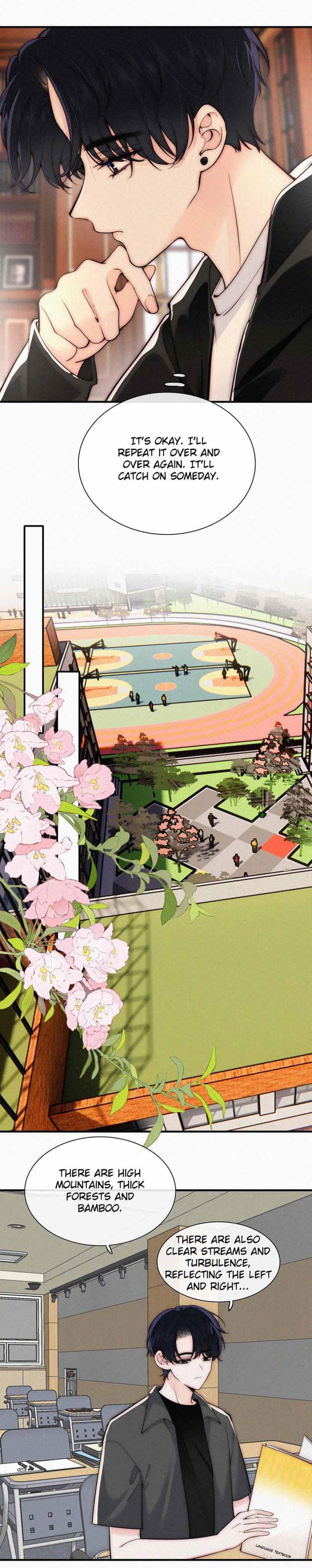 Read Only Love EN Manga Online