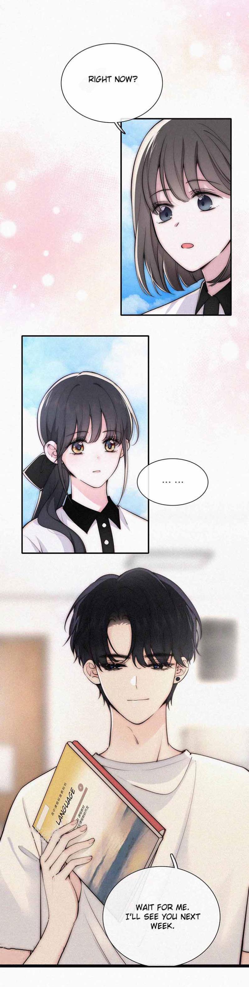 Read Only Love EN Manga Online