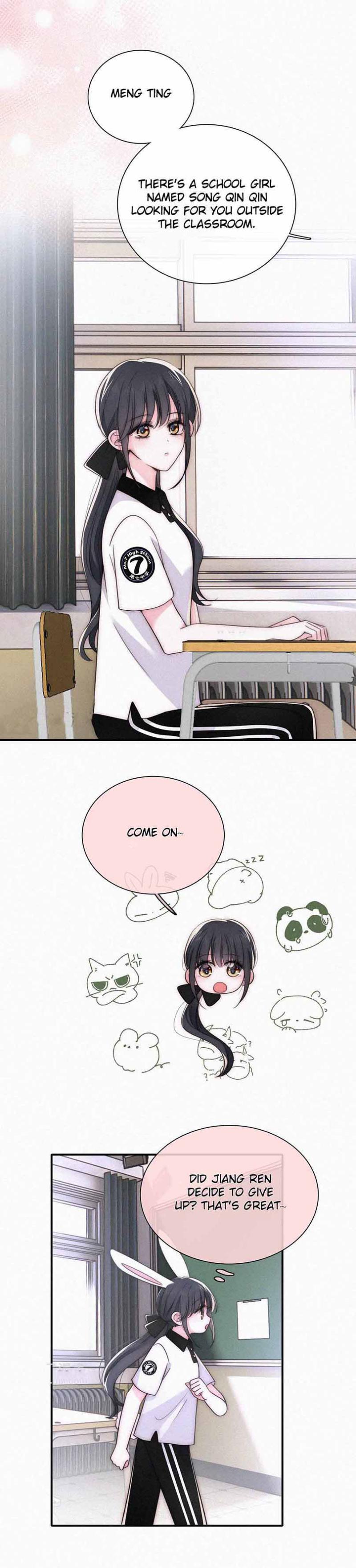 Read Only Love EN Manga Online