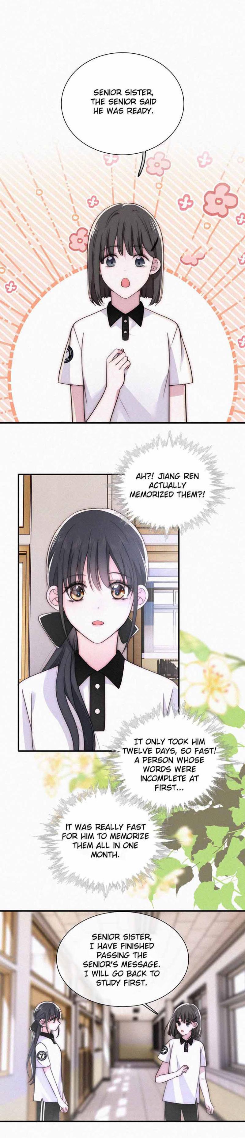 Read Only Love EN Manga Online