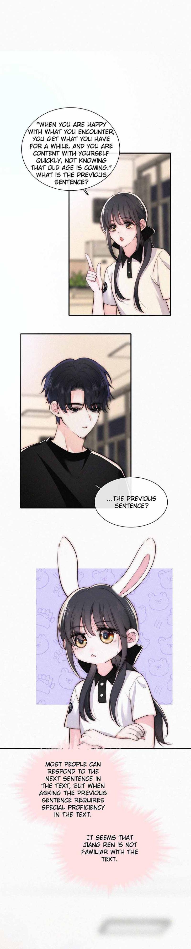 Read Only Love EN Manga Online