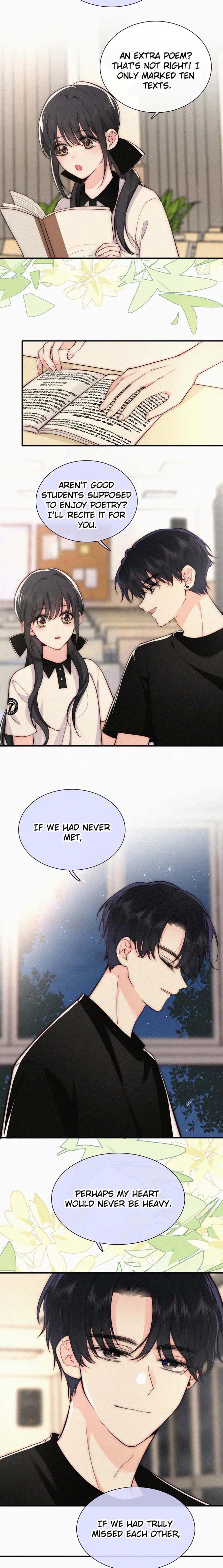Read Only Love EN Manga Online