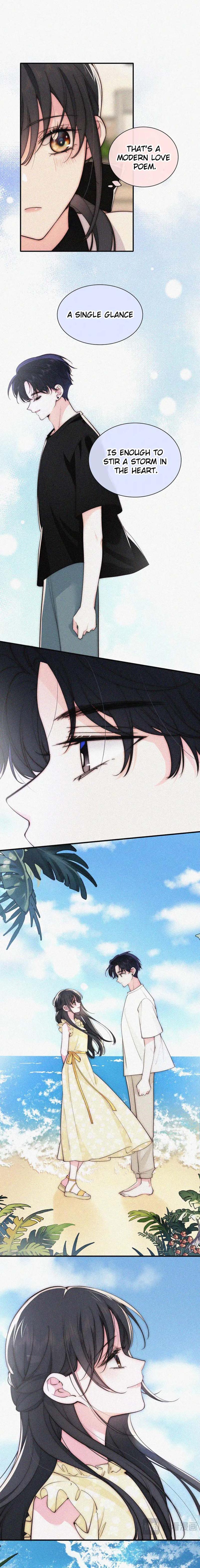 Read Only Love EN Manga Online