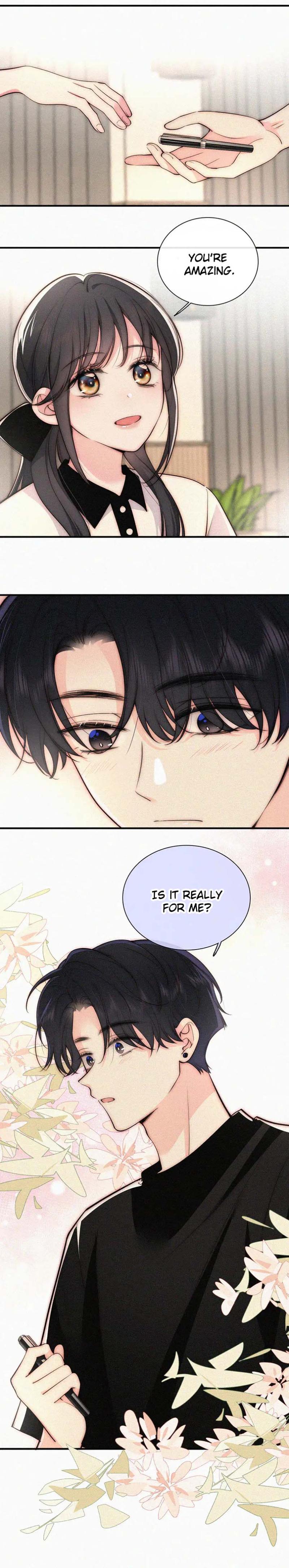 Read Only Love EN Manga Online