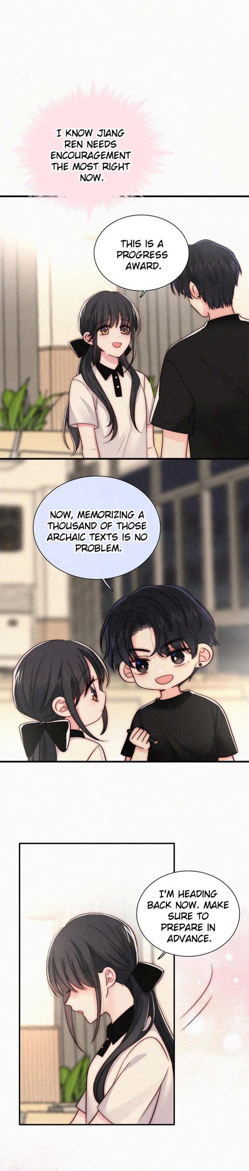 Read Only Love EN Manga Online