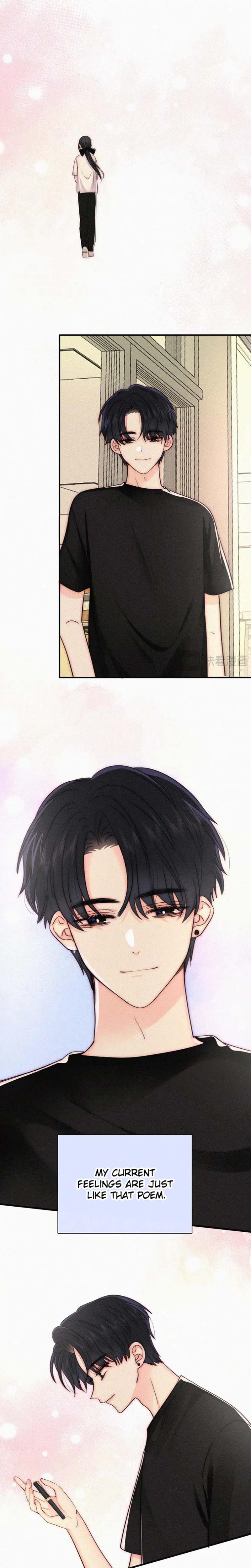 Read Only Love EN Manga Online