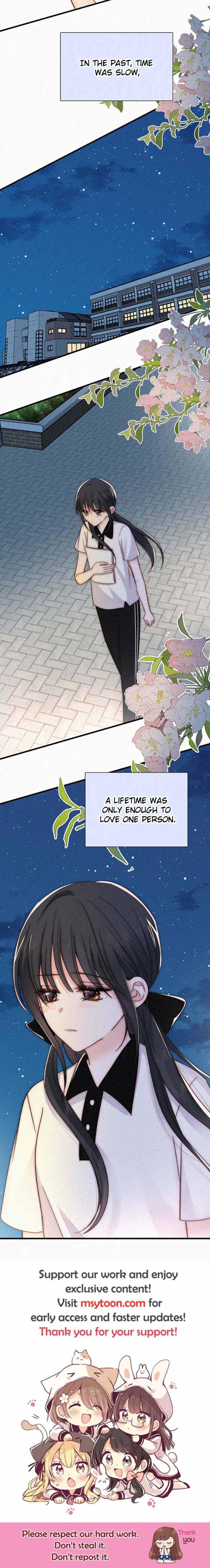 Read Only Love EN Manga Online