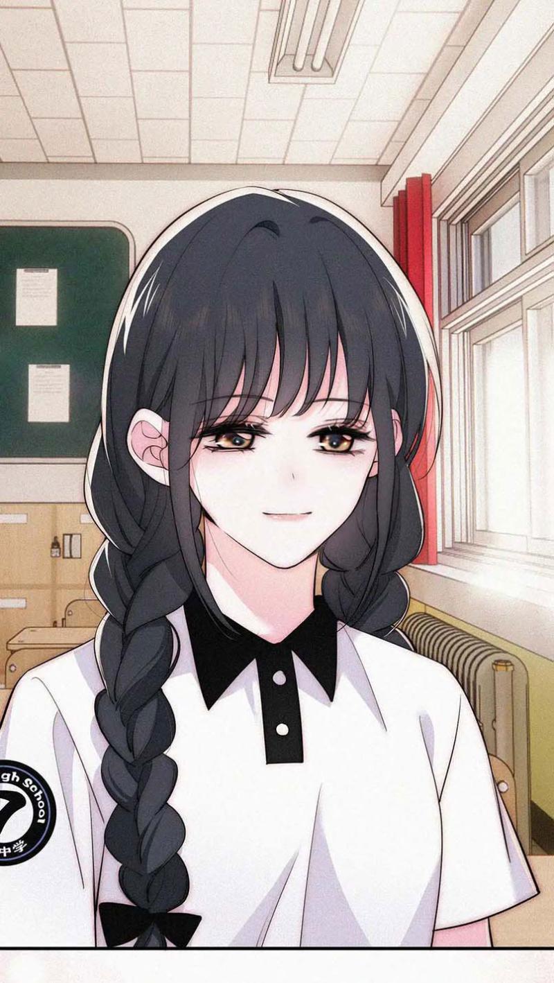 Read Only Love EN Manga Online