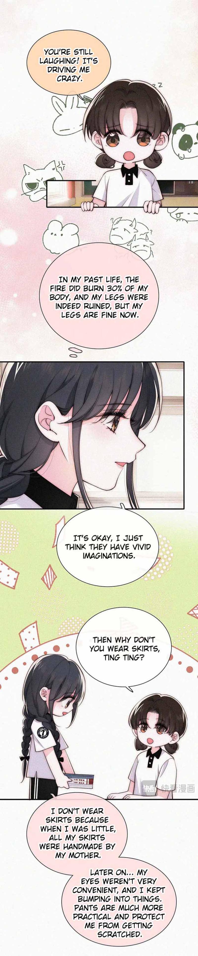 Read Only Love EN Manga Online