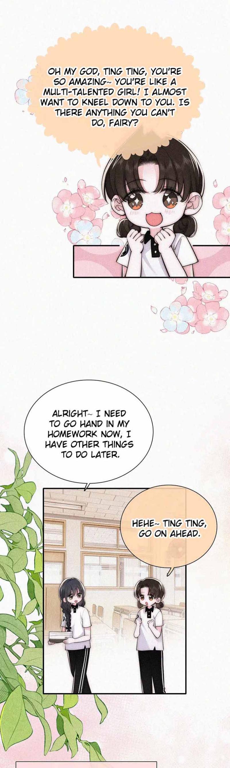 Read Only Love EN Manga Online
