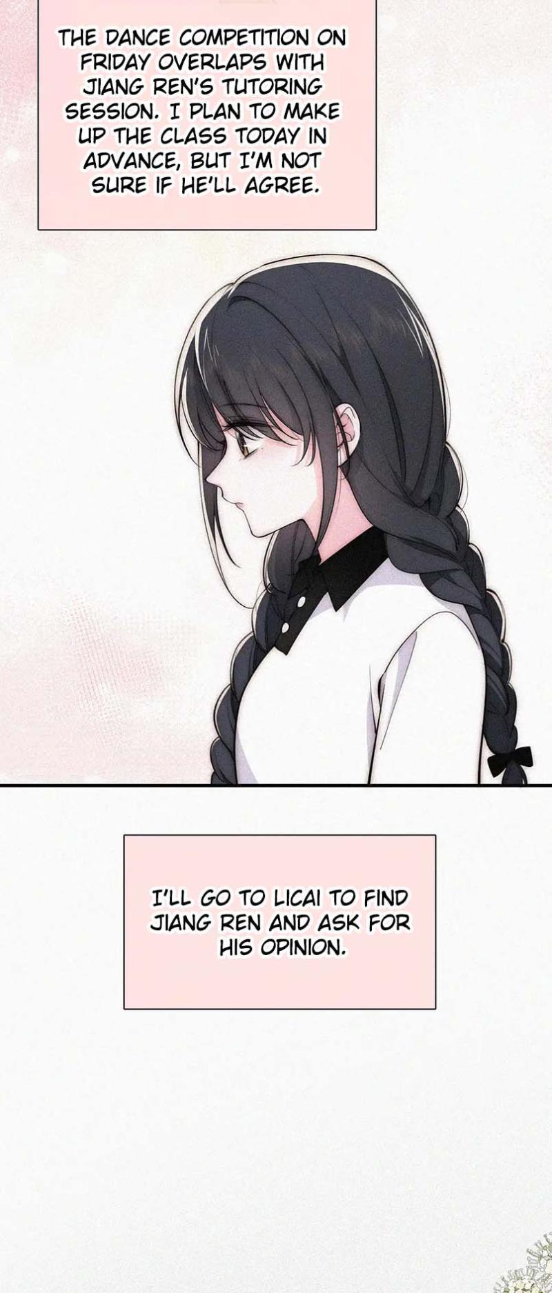 Read Only Love EN Manga Online
