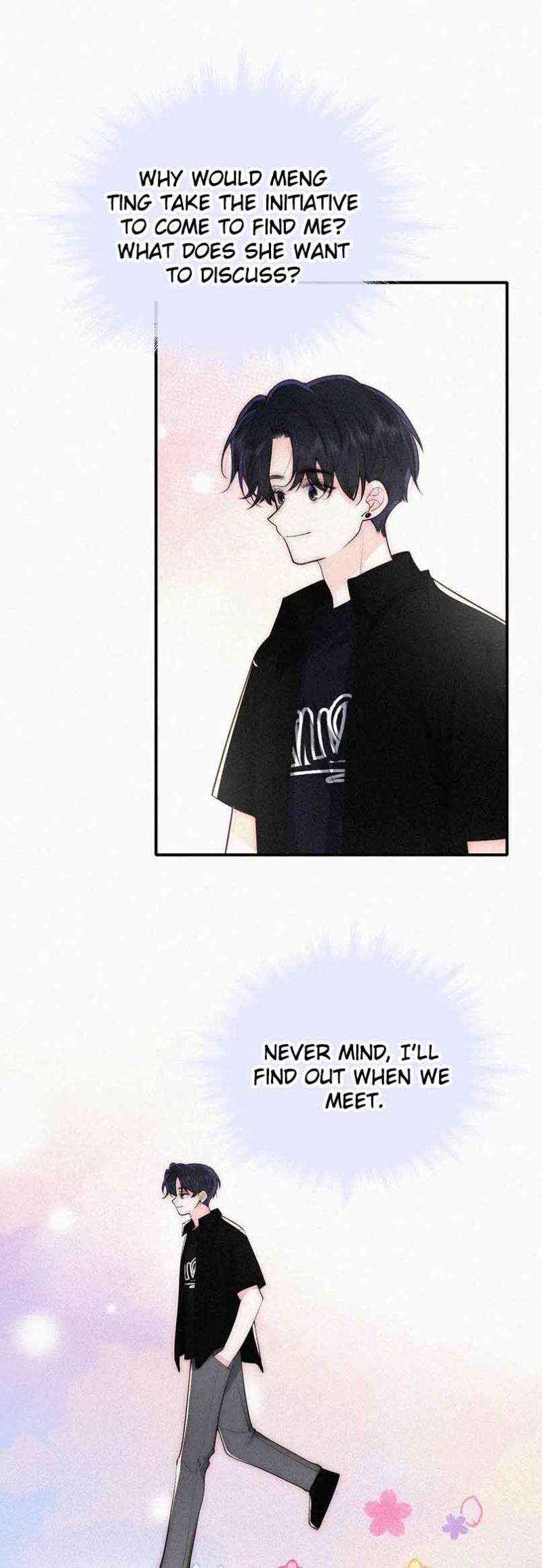 Read Only Love EN Manga Online