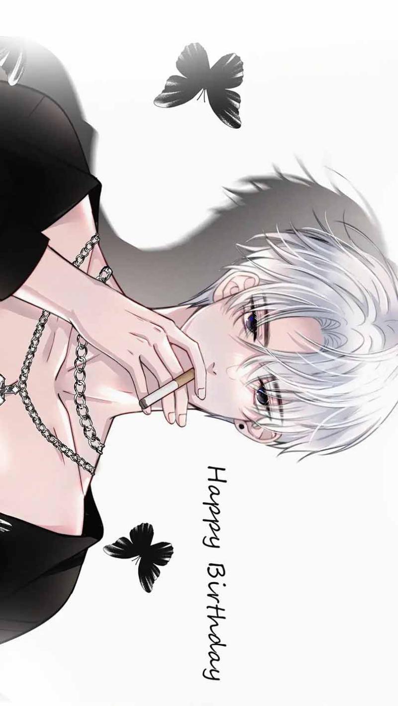 Read Only Love EN Manga Online