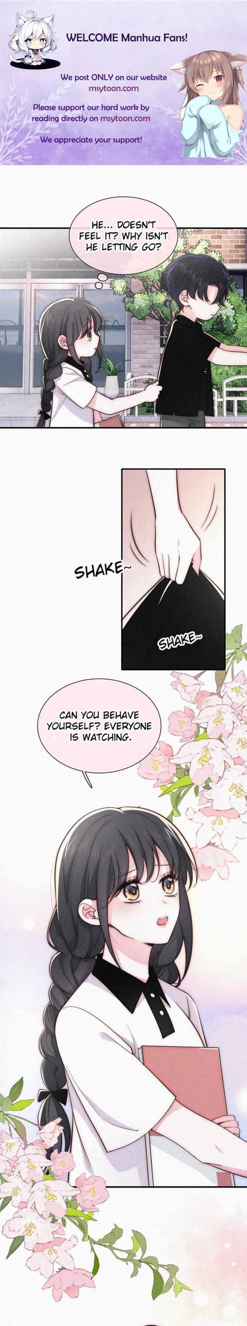 Read Only Love EN Manga Online