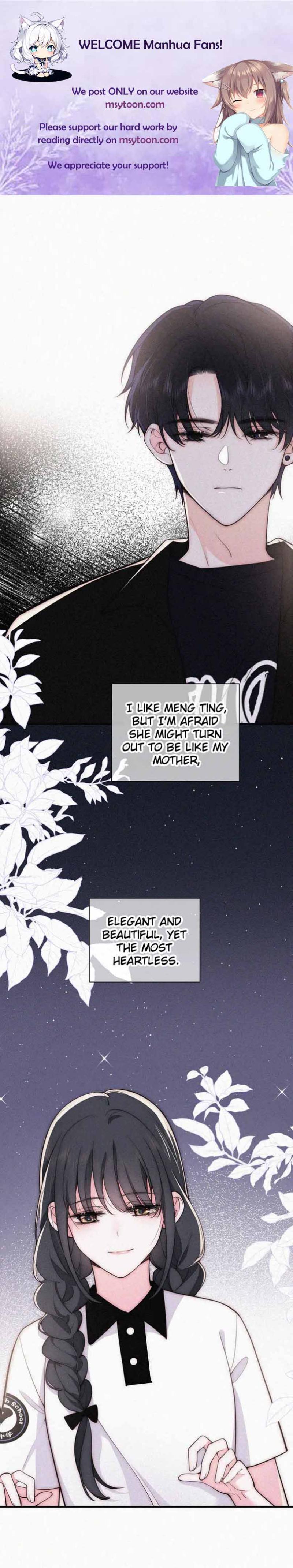 Read Only Love EN Manga Online