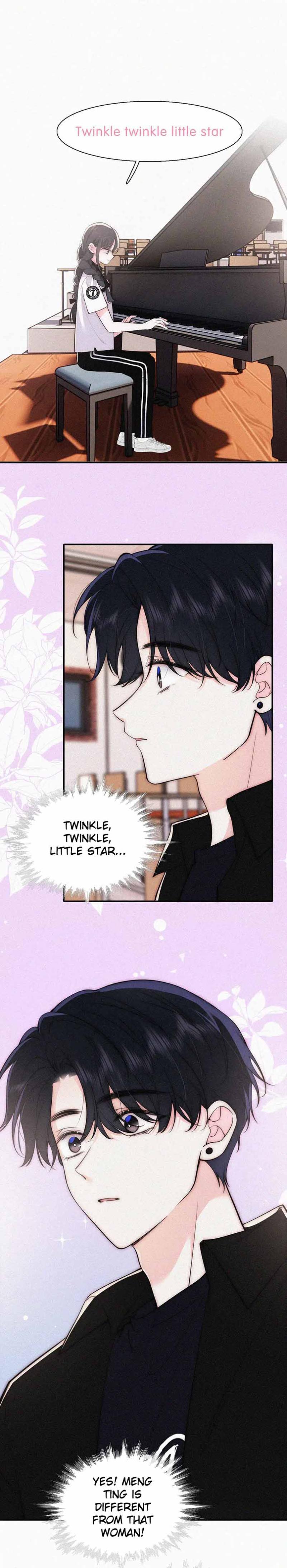 Read Only Love EN Manga Online