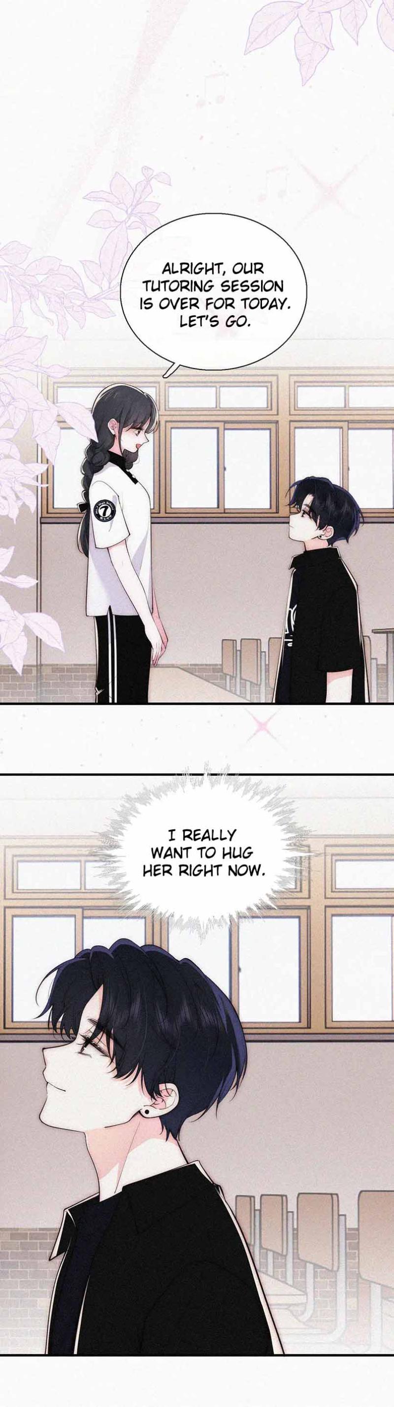 Read Only Love EN Manga Online