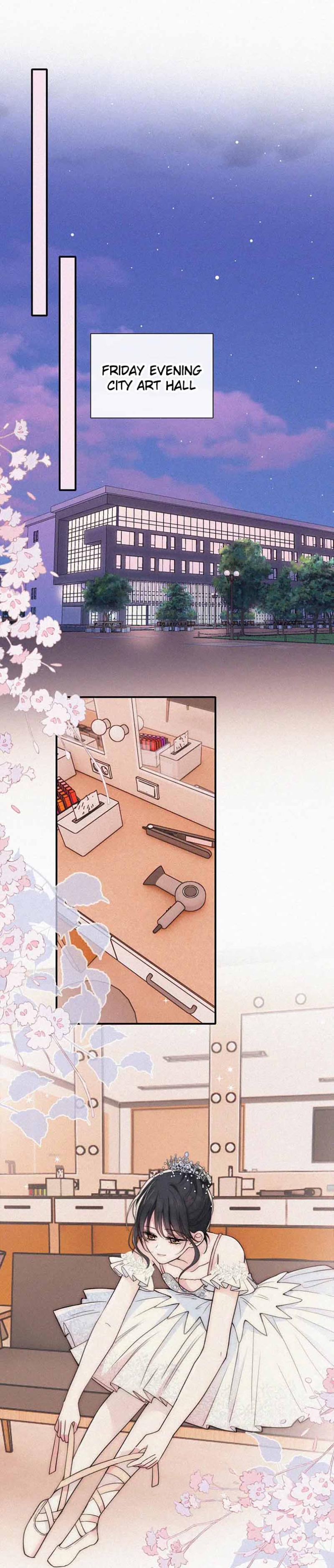 Read Only Love EN Manga Online