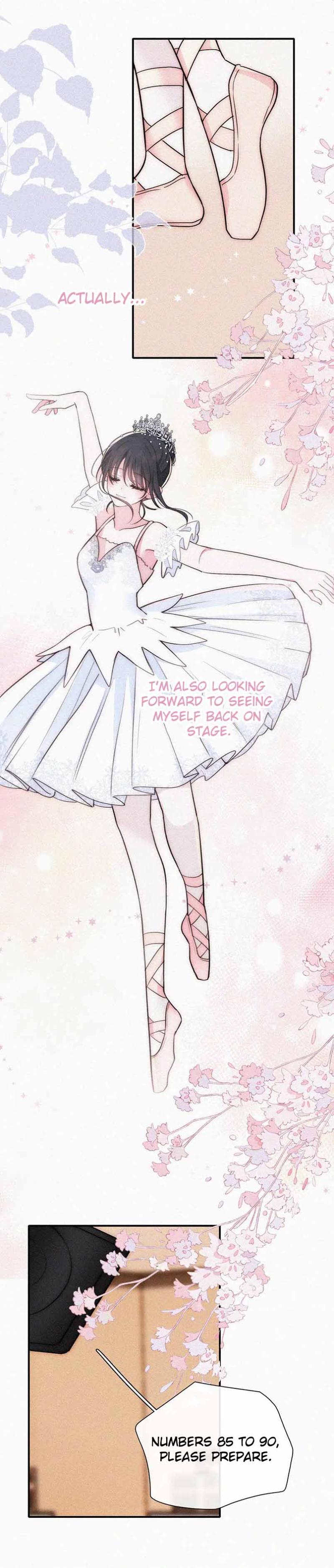 Read Only Love EN Manga Online