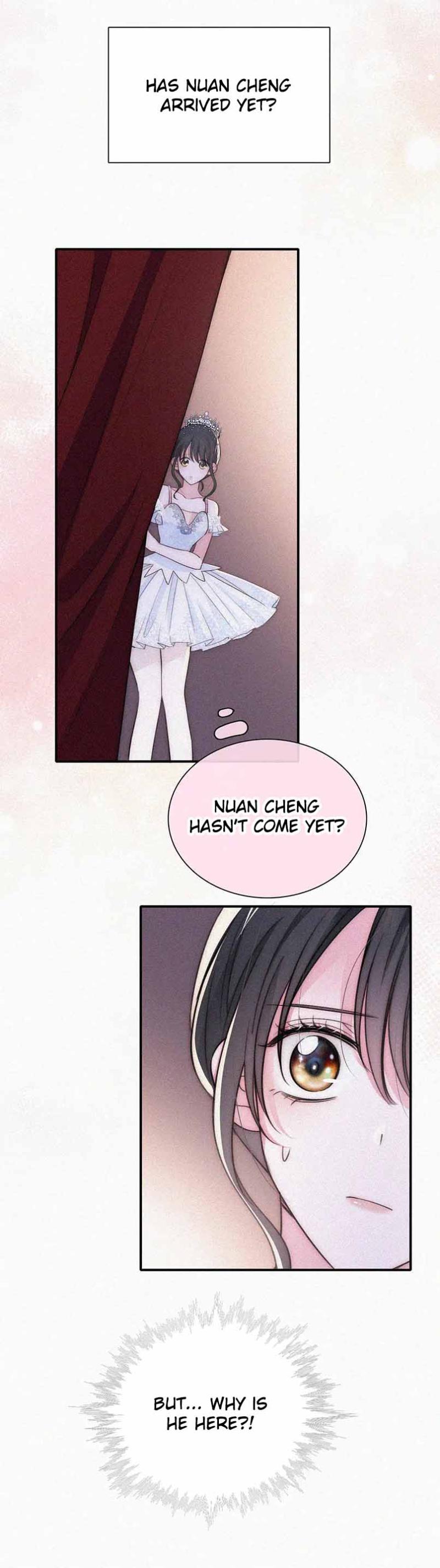 Read Only Love EN Manga Online