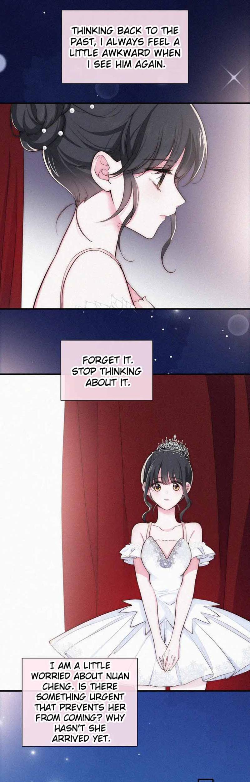 Read Only Love EN Manga Online