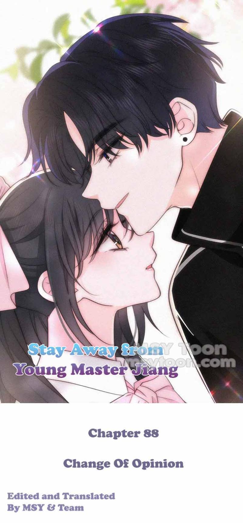 Read Only Love EN Manga Online