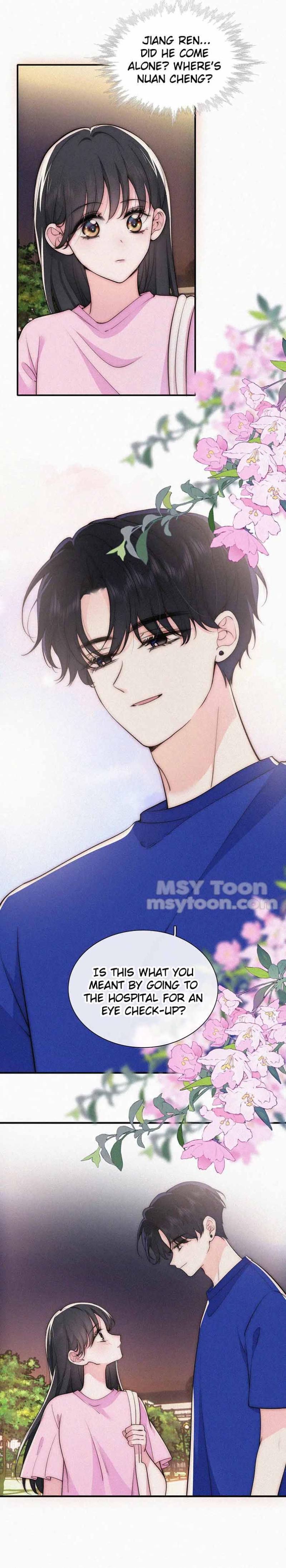 Read Only Love EN Manga Online